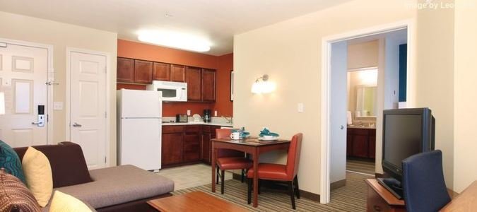 Фото Residence Inn by Marriott Tucson Williams Centre