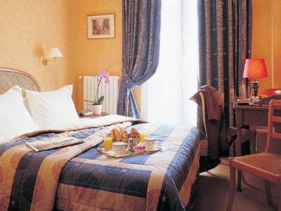 Фото отеля 5