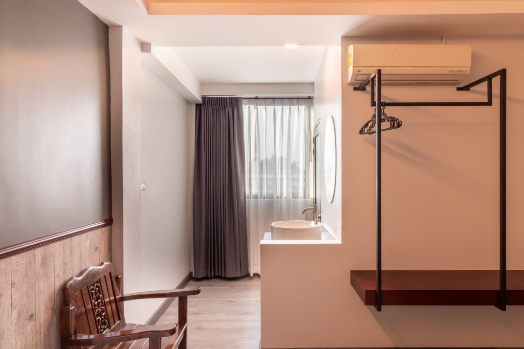 Фото Rux Thai Guest House