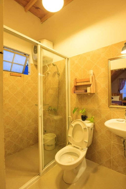 Фото Flowersandrocks Villa