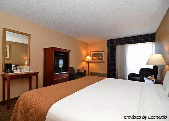 Фото Econo Lodge