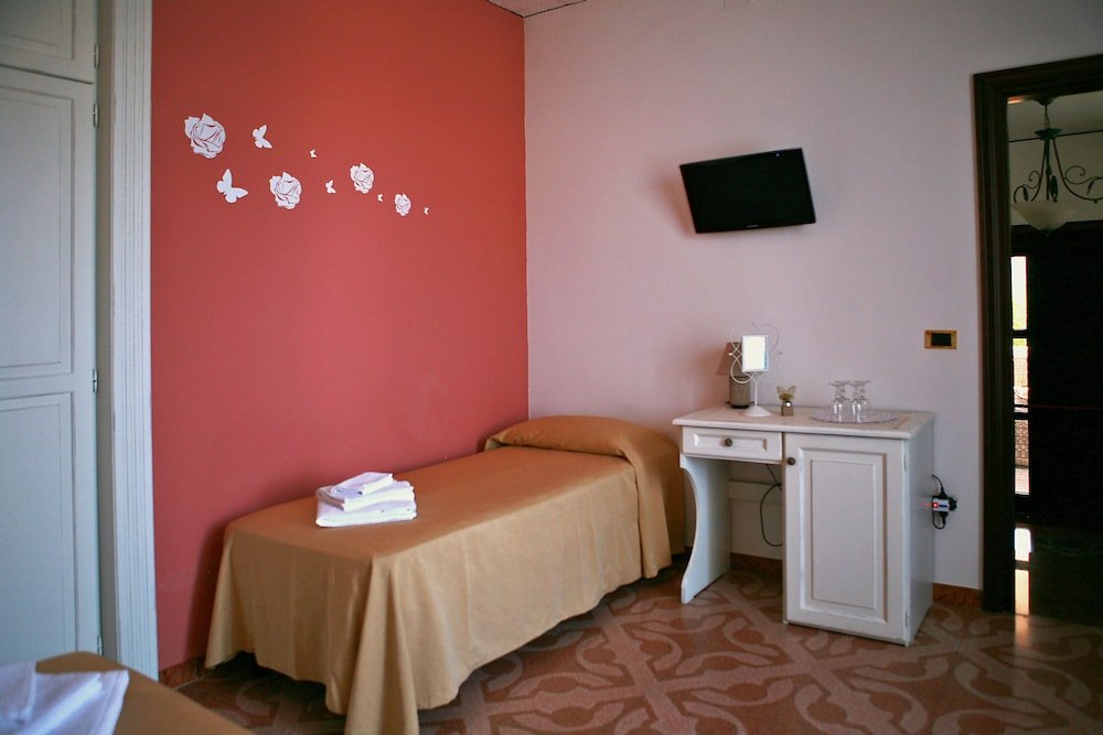 Фото Hotel Villa Giovanna