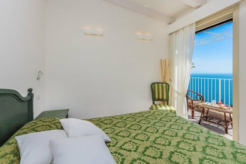 Гостиница Residenza Al Pesce d'Oro
