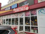 101 Rosa (Eryomenko Street, 62), flower shop