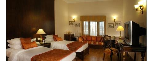 Фото Noor-Us-Sabah Palace