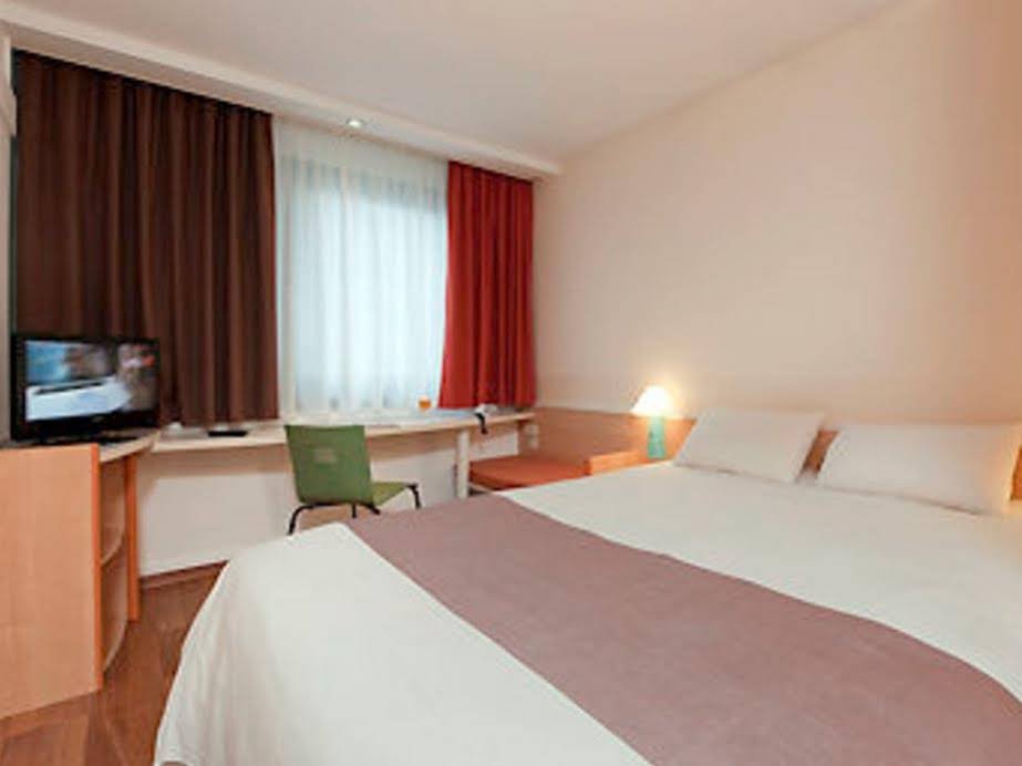Фото ibis Koeln Centrum