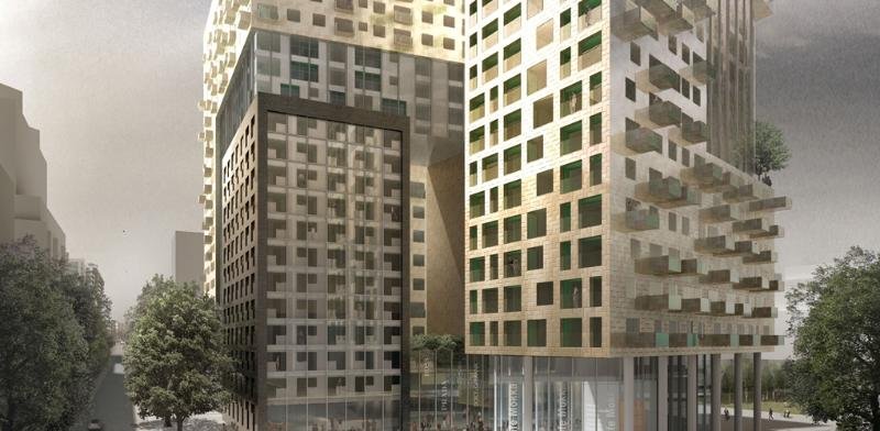 Фото Lincoln Plaza London, Curio Collection by Hilton