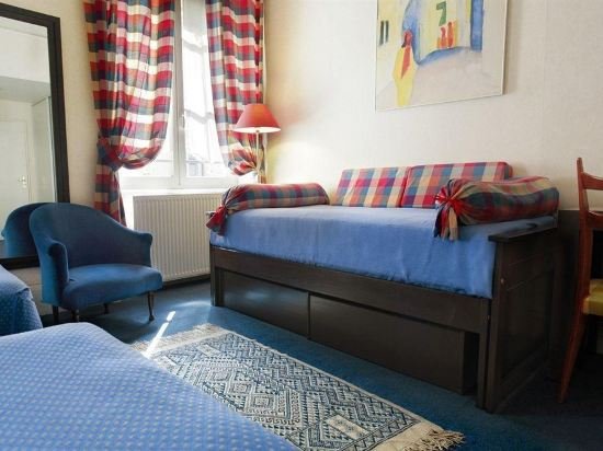 Фото Hotel du Simplon