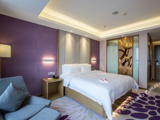 Фото Nanchang My Hotel