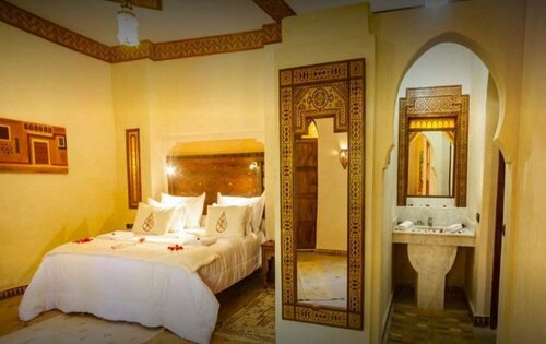 Гостиница Riad Lamane