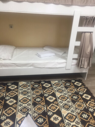 Хостел San City Hostel в Алматы