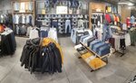 Terranova (Lombardy, Bergamo, Ponte San Pietro, Via Fermi, 1), clothing store