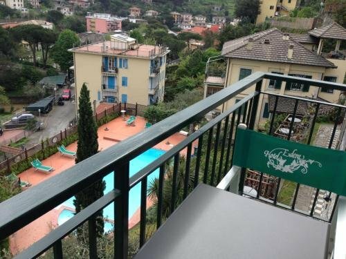 Hotel Villa Edera & La Torretta