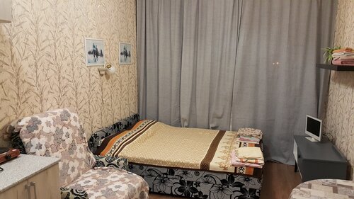 Hotel Ruchey, Sertolovo, photo
