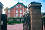 Albert (ulitsa Levy Bereg reki Orlik, 15), hotel