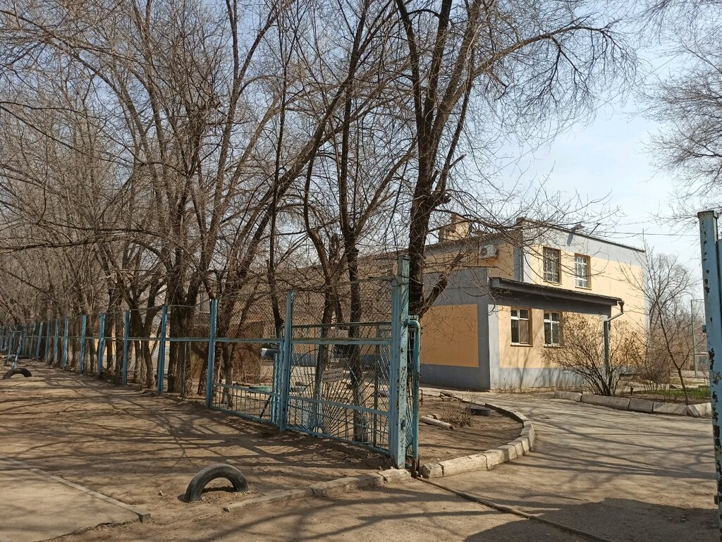 Гимназия Астраханская лингвистическая гимназия, Астрахань, фото