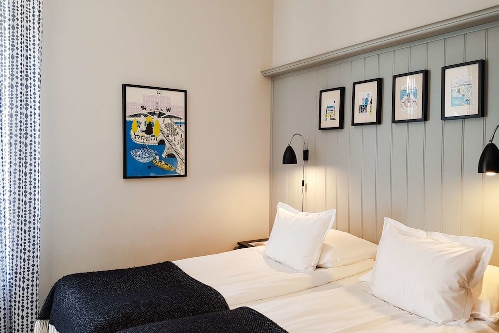 Фото Nofo Hotel, Bw Premier Collection