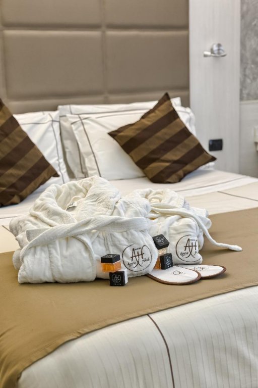 Фото Hotel Agape