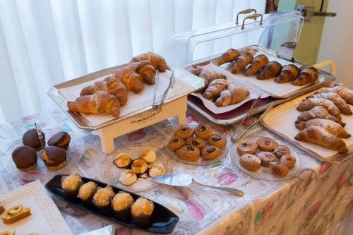 Фото Hotel Serenella