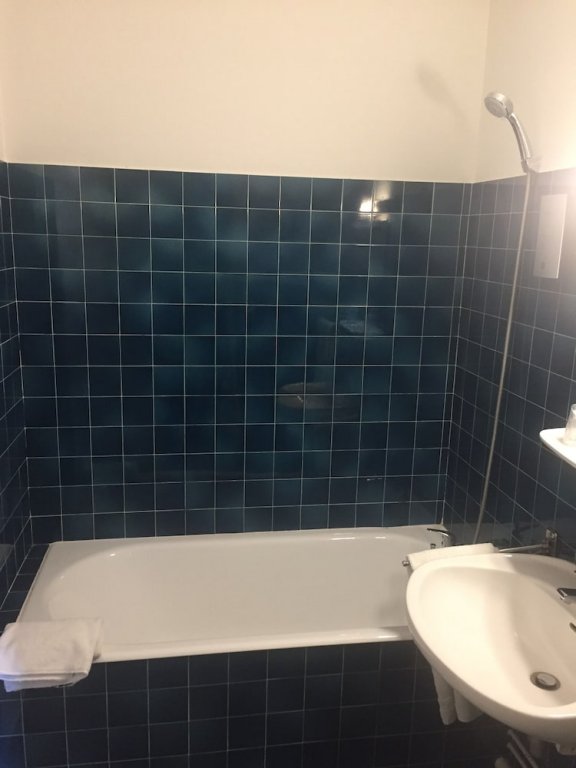 Фото Hotel Le Boischaut - Citotel Chateauroux