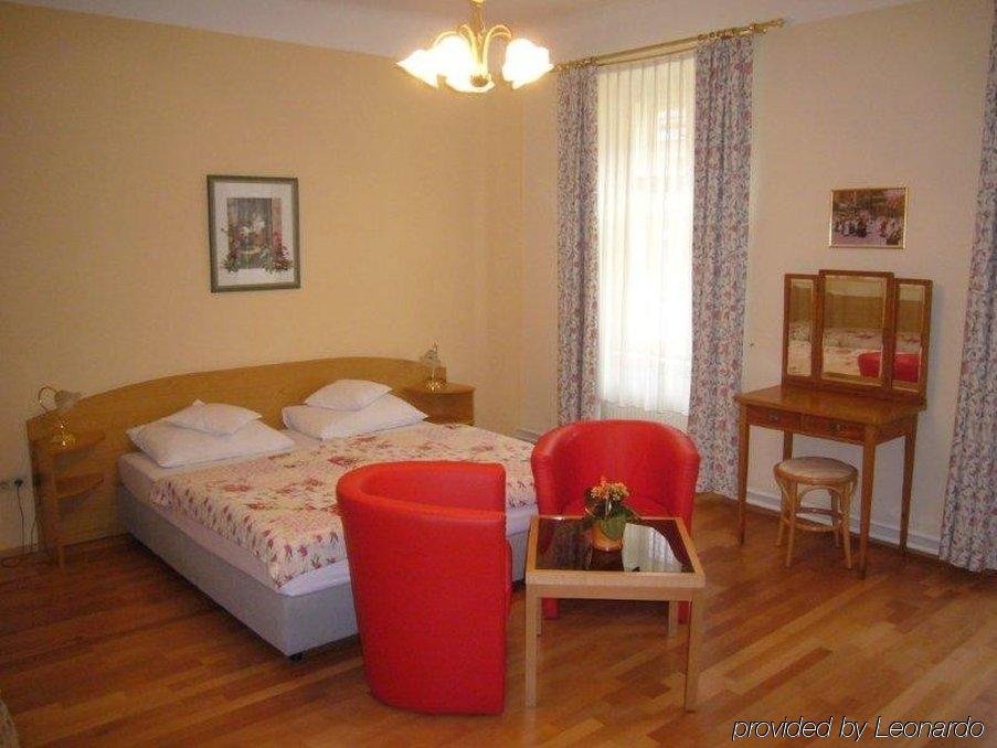 Фото Hotel Graf Stadion