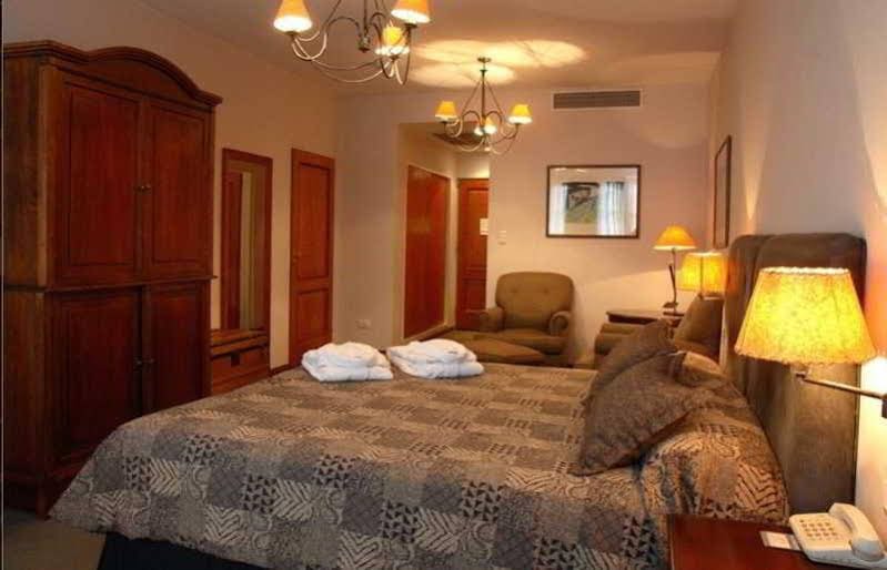 Фото Wyndham Garden Luján