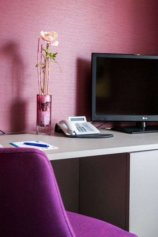 Фото Hotel Der Blaue Reiter