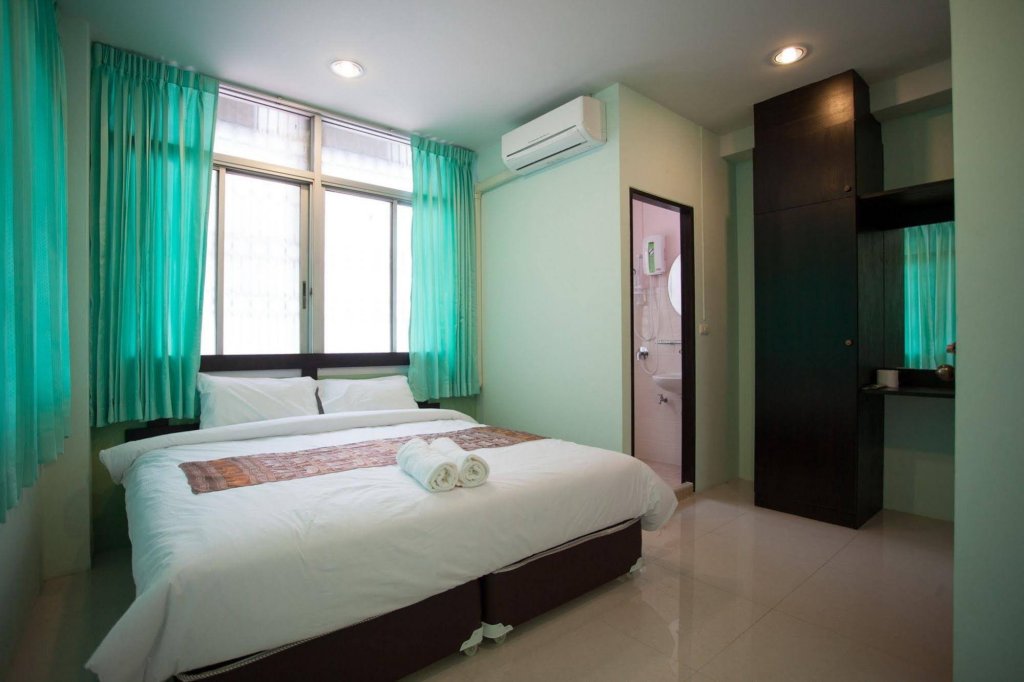 Фото Tim Mansion