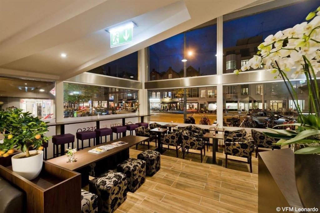 Фото отеля 4