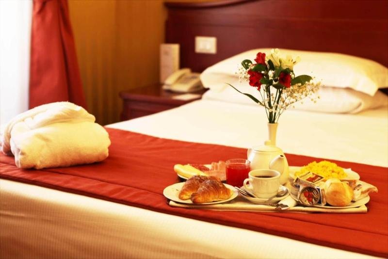 Фото Augusta Lucilla Palace