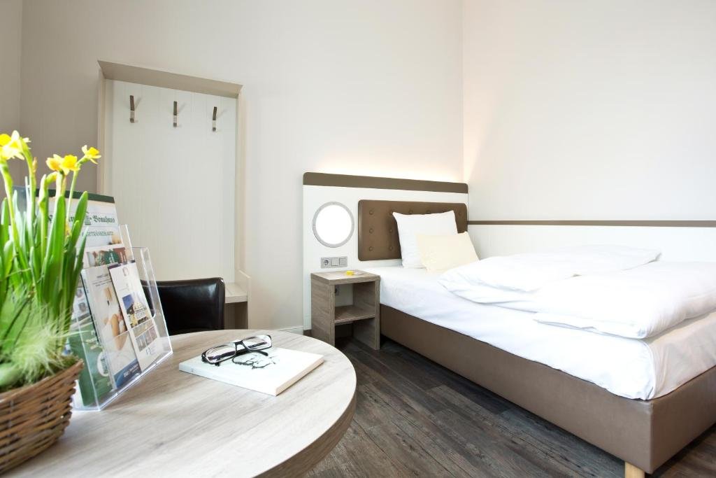 Фото Best Western Plus Theodor Storm Hotel