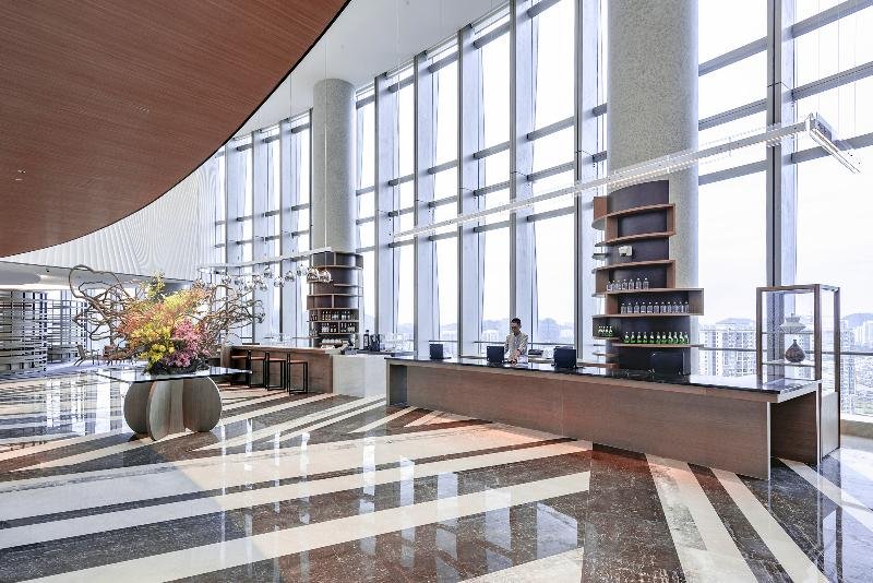 Фото Hyatt Place Sanya City Center