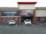 Carpetright (Dumfries, 5 Dumfries Retail Park, Glasgow Road), carpet shop