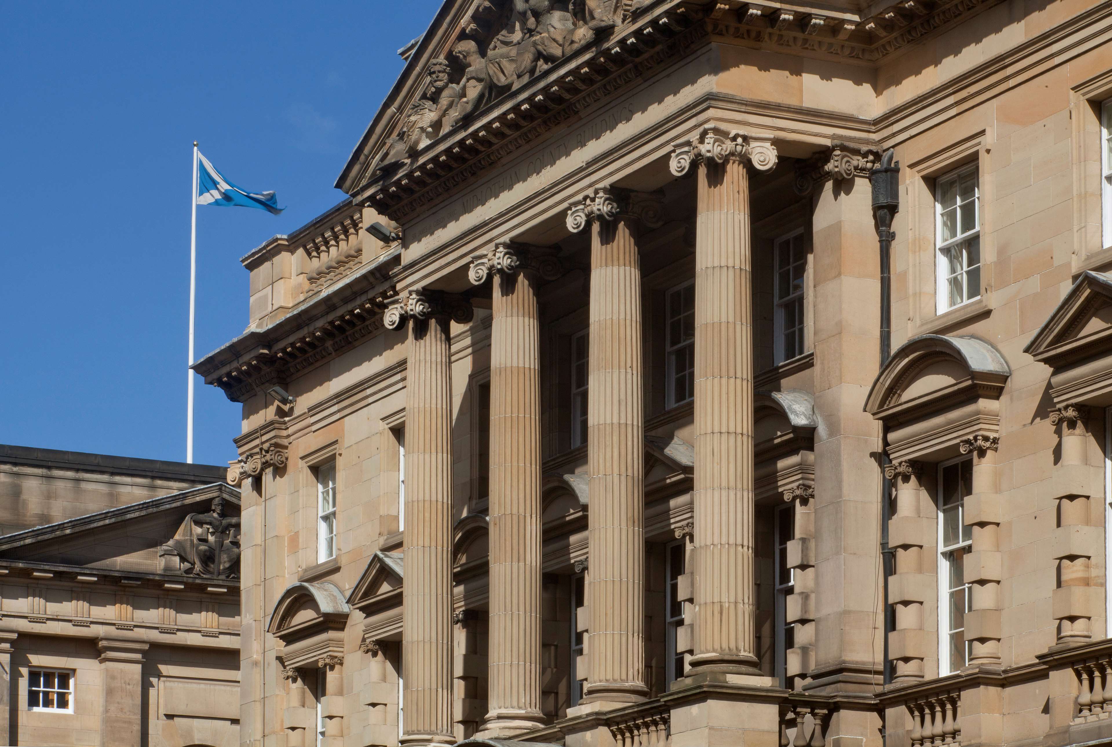 Фото Radisson Collection Hotel, Royal Mile Edinburgh