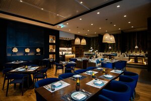 Гостиница InterContinental Doha Beach & SPA by IHG