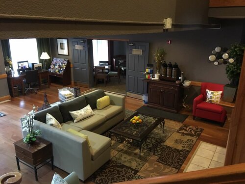 Гостиница Country Inn & Suites by Radisson, Minneapolis/Shakopee, Mn в Шакопи
