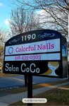 Colorful Nails (United States, Albany, 1190 Western Avenue), perfume and cosmetics shop