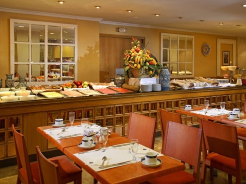 Фото Sercotel Córdoba Medina Azahara