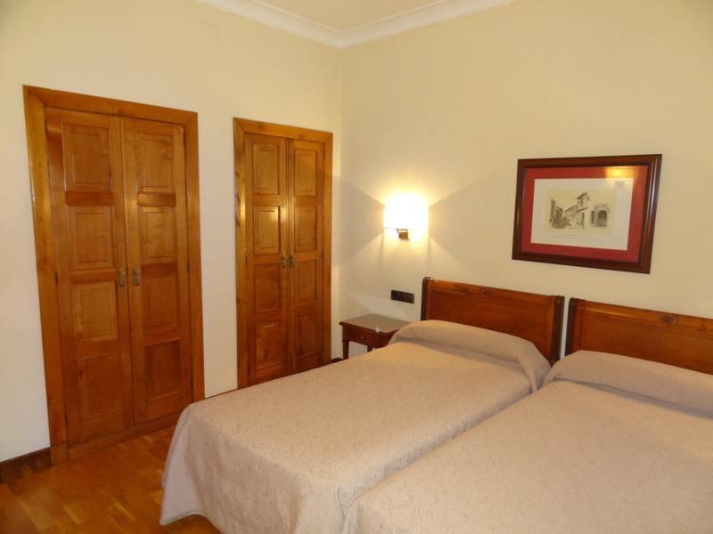 Фото Hotel Hernán Cortés