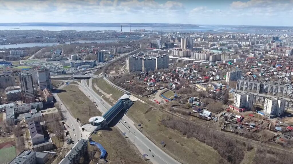 Уз дэу казань аметьевская