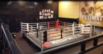 Work Sportclub (prospekt Tsiolkovskogo, 100Б), fitness club