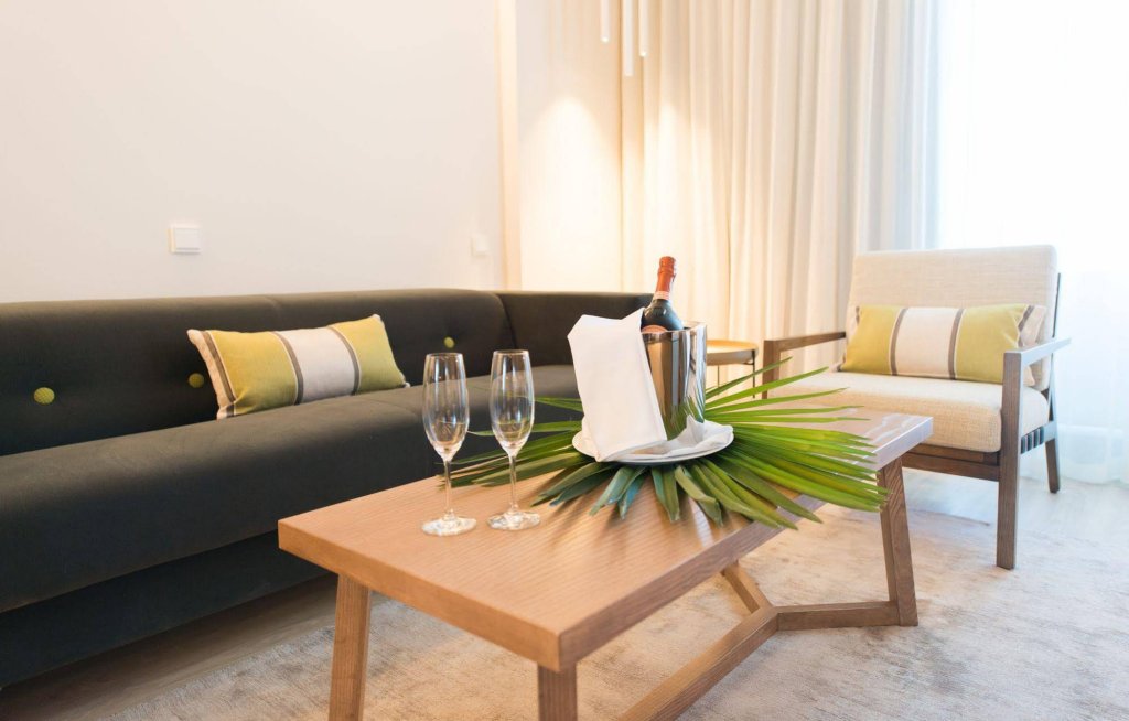 Фото Iberostar Selection Llaut Palma