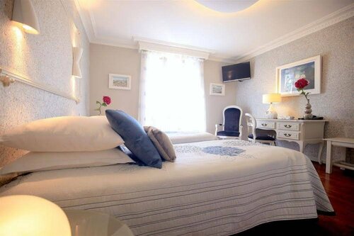 Гостиница De La Pagezie в Сарла-ла-Канеде