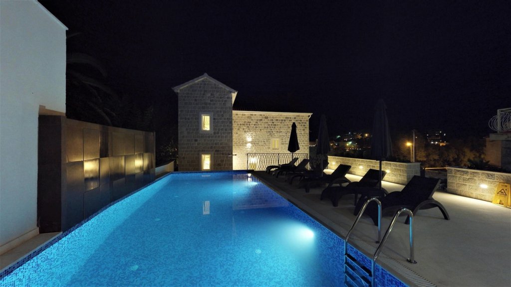 Фото Hotel Libertas