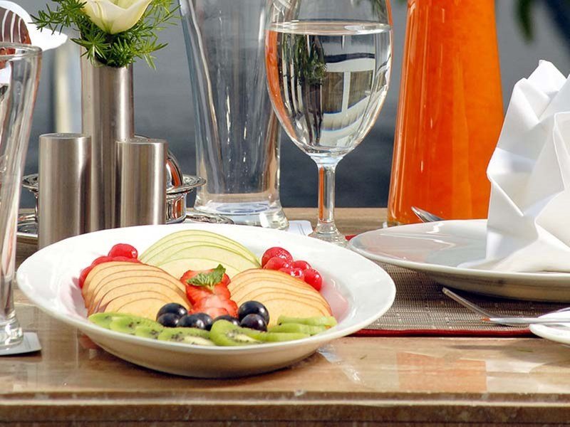 Фото Fortune Jp Palace - Member ITC Hotel Group