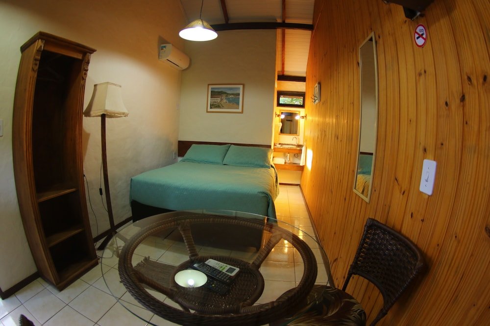 Фото Pousada Mares Do Santinho