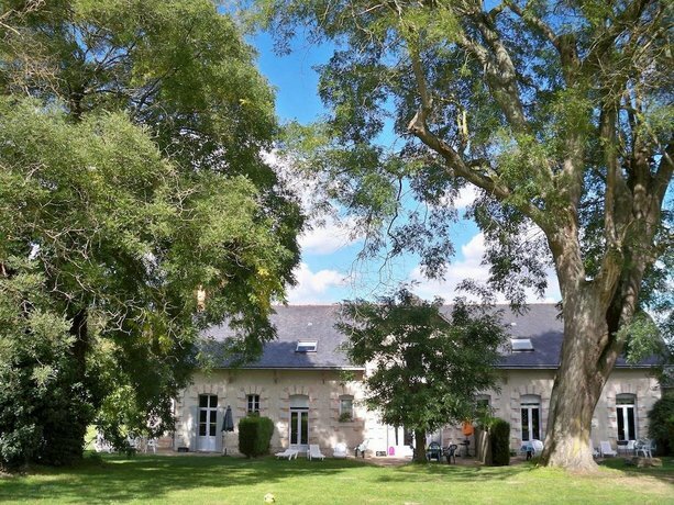 Chateau Vary And Loire Valley Cottages