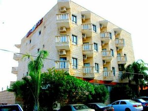 Aviv Hostel - Hostel