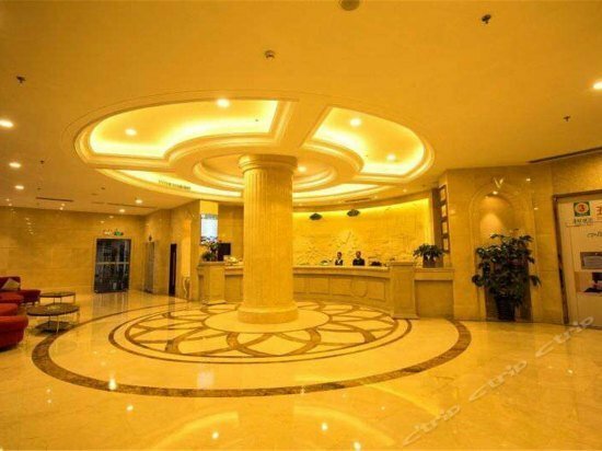 Гостиница Vienna 3 Best Hotel Foshan Zhangcha в Фошане