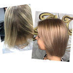 Hairdressers (posyolok Dorokhovo, ulitsa Nevkipelogo, 10Б), beauty salon